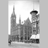 Preston Town Hall, 1863, image by Preston Digital Archive on flickr,2.jpg